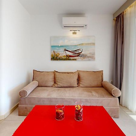 Acrotel Athena Villa Elia Nikitis Exterior foto