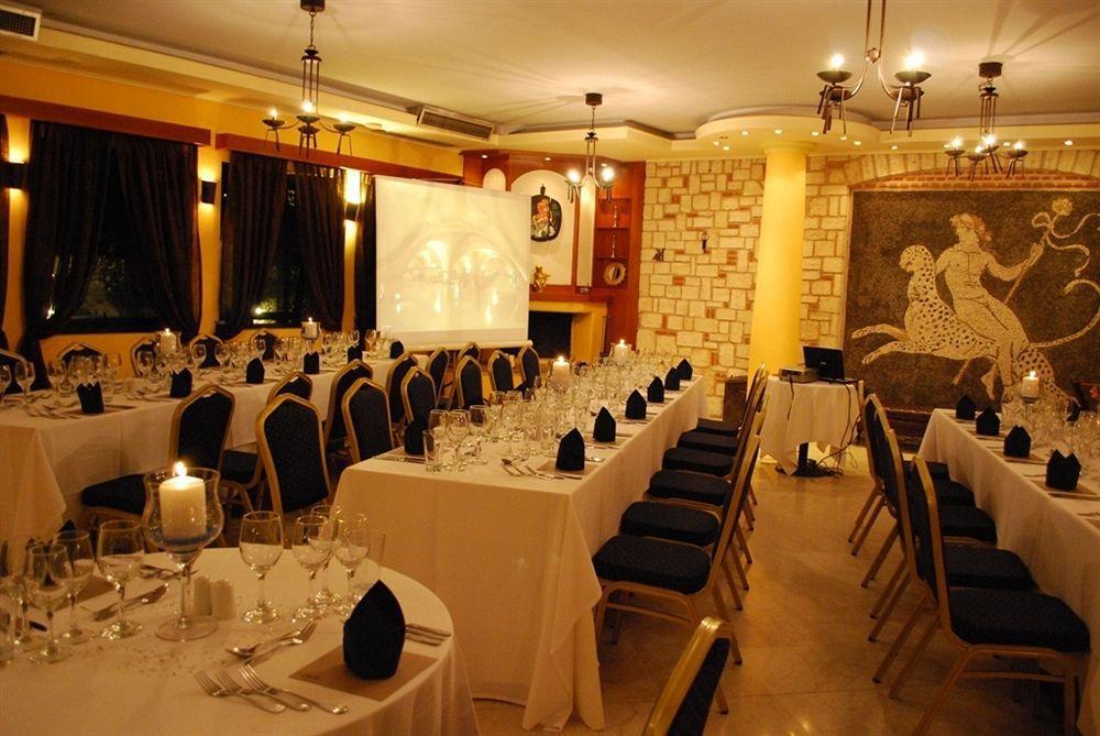 Acrotel Athena Villa Elia Nikitis Exterior foto