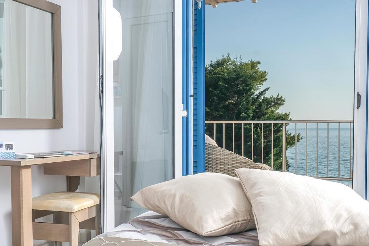 Acrotel Athena Villa Elia Nikitis Exterior foto