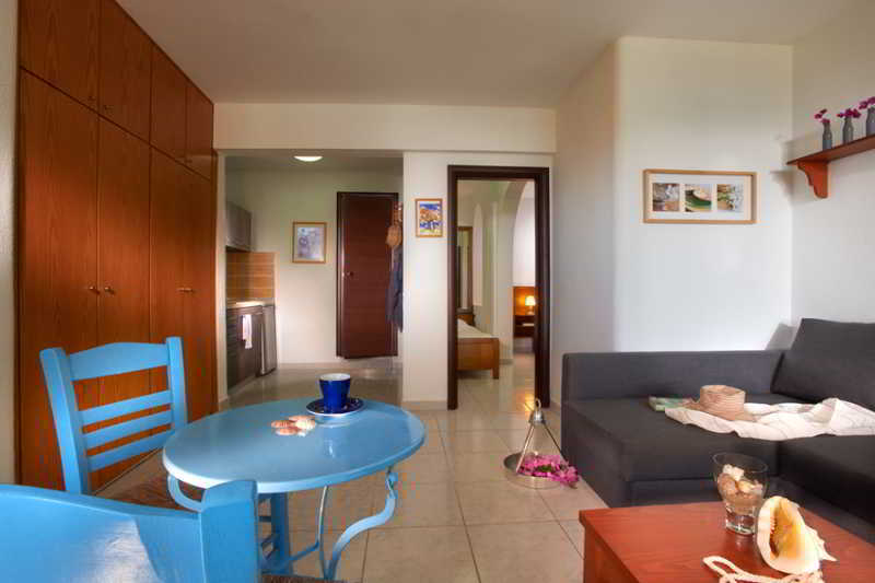 Acrotel Athena Villa Elia Nikitis Exterior foto