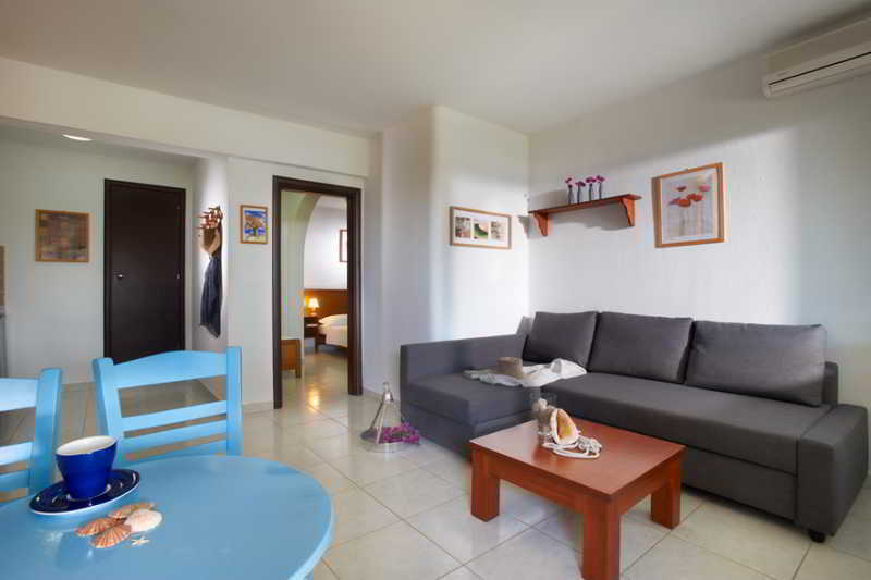 Acrotel Athena Villa Elia Nikitis Exterior foto